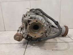 AUDI Audi RS5 8T Rear Diff 0BF500044 Rear Differential — thumbnail 6