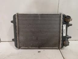 AUDI Audi RS4 B8 8K water radiator 8K01212C water cooler radiator- — thumbnail 1