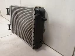 AUDI Audi RS4 B8 8K water radiator 8K01212C water cooler radiator- — thumbnail 4
