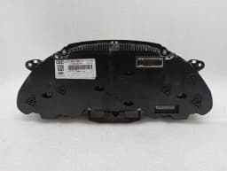 AUDI Audi RS5 8T Instrument Cluster 8T0920984E Speedometer MPH — thumbnail 7