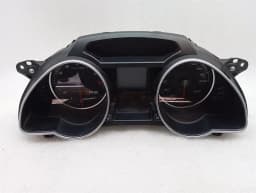 AUDI Audi RS5 8T Instrument Cluster 8T0920984E Speedometer MPH — thumbnail 6