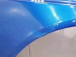 AUDI Audi RS4 B8 8K Right Wing 8K0821104B Front Right Fender — thumbnail 8