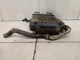 AUDI Audi RS4 B8 8K water radiator 8K01212C water cooler radiator- — thumbnail 9