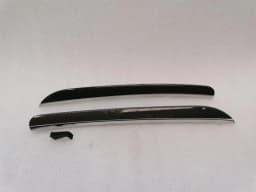 AUDI Audi RS5 8T Veneer 8K0863305AE Strip Cover Carbon Faulty — thumbnail 1