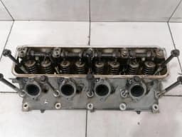 BENTLEY BENTLEY ARNAGE T CYLINDER HEAD PB100658PC CYLINDER HEAD LEFT LEFT — thumbnail 6