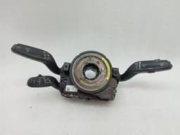 AUDI Audi RS5 8T wiper stalks 8K0953568M indicator switch steering column switch- — thumbnail 2
