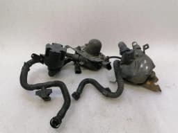 BENTLEY Bentley Continental GT W12 air pump 07K959253A air pump- — thumbnail 1