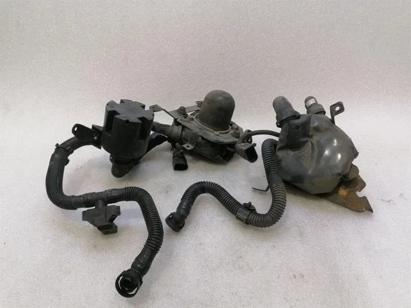 BENTLEY Bentley Continental GT W12 air pump 07K959253A air pump-