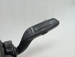 AUDI Audi RS5 8T wiper stalks 8K0953568M indicator switch steering column switch- — thumbnail 7