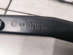 BENTLEY BENTLEY CONTINENTAL FLYING SPUR Front Beam SET 3W0199521K Front Bumper Support — thumbnail 9
