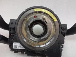 AUDI Audi RS5 8T wiper stalks 8K0953568M indicator switch steering column switch- — thumbnail 8
