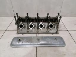 BENTLEY BENTLEY ARNAGE T CYLINDER HEAD PB100658PC CYLINDER HEAD LEFT LEFT — thumbnail 2