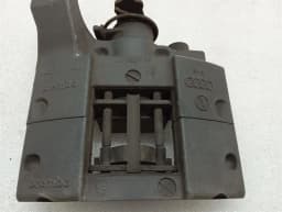 AUDI Audi R8 Type 42 V10 5.2 Right Rear Caliper 420615408K Parking Rear Brake Caliper — thumbnail 8