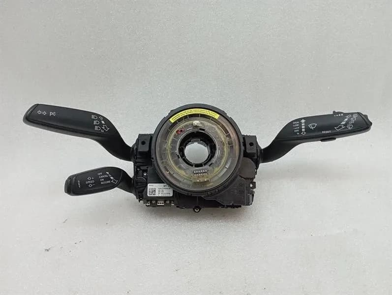 AUDI Audi RS4 B8 8K wiper stalks 4G8953502AD indicator switch steering column switch-