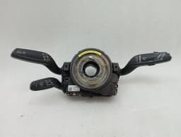AUDI Audi RS4 B8 8K wiper stalks 4G8953502AD indicator switch steering column switch- — thumbnail 2