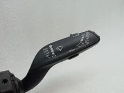 AUDI Audi RS4 B8 8K wiper stalks 4G8953502AD indicator switch steering column switch- — thumbnail 4