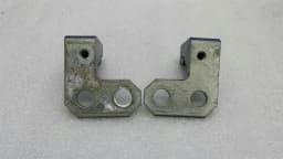 BENTLEY Bentley Continental GTC V8S boat hinge set 3W8831402C tailgate hinge set- — thumbnail 3