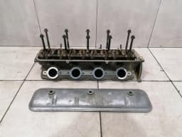 BENTLEY BENTLEY ARNAGE T CYLINDER HEAD PB100658PC CYLINDER HEAD RIGHT RIGHT- — thumbnail 1