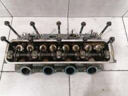 BENTLEY BENTLEY ARNAGE T CYLINDER HEAD PB100658PC CYLINDER HEAD RIGHT RIGHT- — thumbnail 7