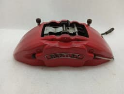 BENTLEY Bentley Continental GT Speed ​​Front Caliper 3W0105AKQ Front Brake Caliper Ceramic — thumbnail 2