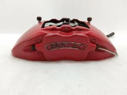 BENTLEY Bentley Continental GT Speed ​​Front Caliper 3W0105AKQ Front Brake Caliper Ceramic — thumbnail 3