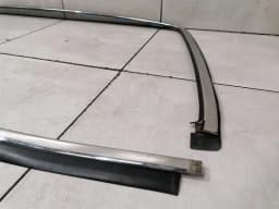 BENTLEY Bentley Arnage T Rear Window Molding PV111331PA Rear Window Strip - — thumbnail 4