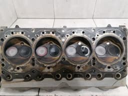 BENTLEY BENTLEY ARNAGE T CYLINDER HEAD PB100658PC CYLINDER HEAD RIGHT RIGHT- — thumbnail 10