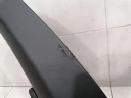 BENTLEY BENTLEY BENTAYGA 36A MK2 BACKREST SHELL Damaged 36A881789D BACKREST SHELL — thumbnail 3