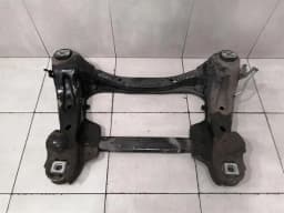 BENTLEY BENTLEY FLYING TRACK MK2 13-19 Beam Subframe Front 3W0399313B Front Axle Carrier — thumbnail 1