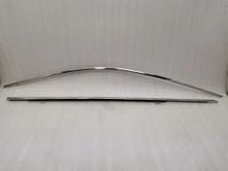 BENTLEY BENTLEY CONTINENTAL FLYING SPUR Body Molding Right 3W5837908G Right Bar - — thumbnail 2