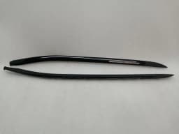 BENTLEY BENTLEY FLYING TRACK MK2 13-19 Windscreen Molding Set 4W0 854 328 Bar Set- — thumbnail 2