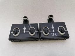 BENTLEY BENTLEY BENTAYGA 36A MK2 Door Control Module 4M0959792M Door Control Unit LOT- — thumbnail 4