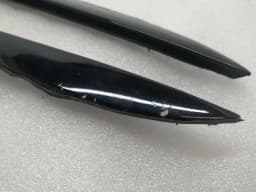 BENTLEY BENTLEY FLYING TRACK MK2 13-19 Windscreen Molding Set 4W0 854 328 Bar Set- — thumbnail 5
