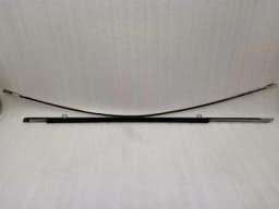 BENTLEY BENTLEY CONTINENTAL FLYING SPUR Body Molding Right 3W5837908G Right Bar - — thumbnail 5
