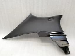 BENTLEY BENTLEY CONTINENTAL FLYING TRACK D Poste 3W5867296E Leather Cover Set- — thumbnail 3