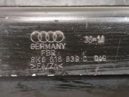 AUDI Audi RS4 B8 8K Suspension Damping Valve 8K0616813D Damping Valve- — thumbnail 8
