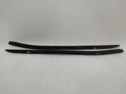 BENTLEY BENTLEY FLYING TRACK MK2 13-19 Windscreen Molding Set 4W0 854 328 Bar Set- — thumbnail 6