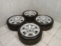 BENTLEY 20 SPLIT 2 PIECE BENTLEY CONTINENTAL GT MULLINER Wheel Set 3W0601025AG Alloy Wheels- — thumbnail 4