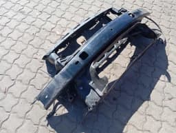 BENTLEY Bentley Continental GT W12 Front End Clip 3W0807111F Lock Carrier Front Mask - — thumbnail 5