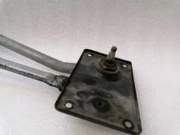 BENTLEY Bentley Arnage T Front Wiper Linkage PM25688PC Wiper Motor Front RHD PM111842PC- — thumbnail 4