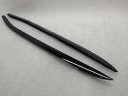 BENTLEY BENTLEY FLYING TRACK MK2 13-19 Windscreen Molding Set 4W0 854 328 Bar Set- — thumbnail 4