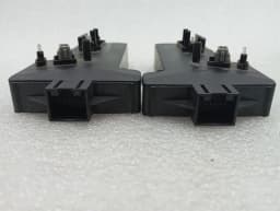 AUDI Audi RS5 8T seat control switch set 8K0959747 actuator seat adjustment set- — thumbnail 5