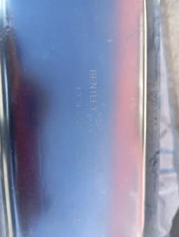 BENTLEY Bentley Continental GT W12 Front End Clip 3W0807111F Lock Carrier Front Mask - — thumbnail 9