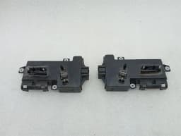 AUDI Audi RS5 8T seat control switch set 8K0959747 actuator seat adjustment set- — thumbnail 3