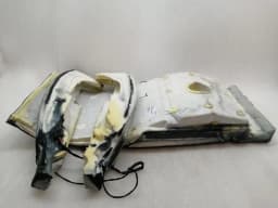 BENTLEY Bentley Bentayga 36A MK2 36A881086T Left Seat Heater Padding Heater Mat Left- — thumbnail 7