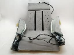 BENTLEY Bentley Bentayga 36A MK2 36A881086T Left Seat Heater Padding Heater Mat Left- — thumbnail 1
