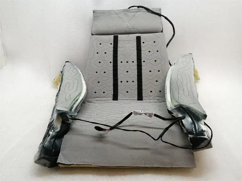 Bentley Bentayga 36A MK2 36A881086T Left Seat Heater Padding Heater Mat Left-