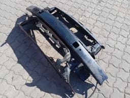 BENTLEY Bentley Continental GT W12 Front End Clip 3W0807111F Lock Carrier Front Mask - — thumbnail 4