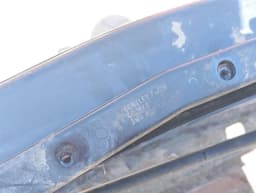 BENTLEY Bentley Continental GT W12 Front End Clip 3W0807111F Lock Carrier Front Mask - — thumbnail 8