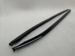 BENTLEY BENTLEY FLYING TRACK MK2 13-19 Windscreen Molding Set 4W0 854 328 Bar Set- — thumbnail 3